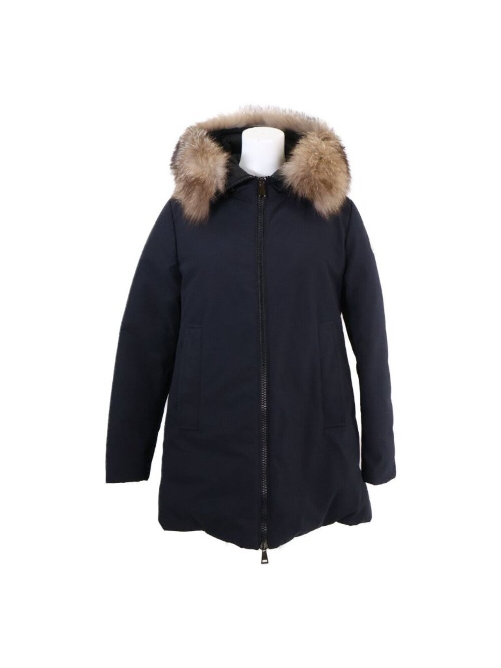 Moncler Blavet Down Jacket